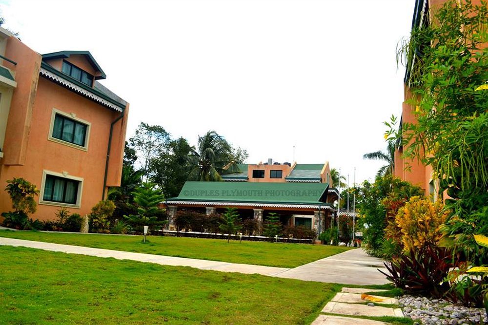Hotel La Cretonne Ле-Ке Экстерьер фото
