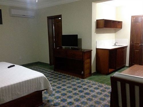 Hotel La Cretonne Ле-Ке Экстерьер фото