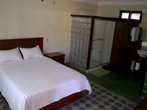 Hotel La Cretonne Ле-Ке Экстерьер фото