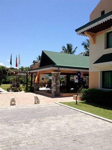 Hotel La Cretonne Ле-Ке Экстерьер фото